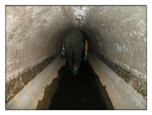 师宗管道高压清洗