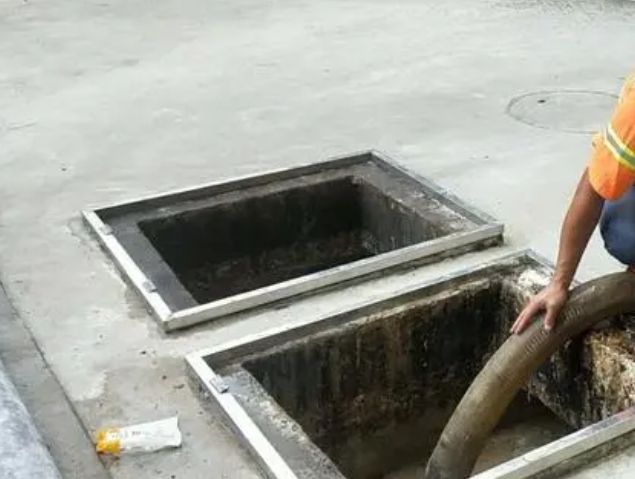师宗化粪池清理