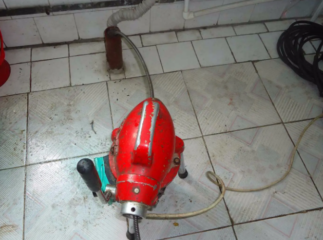 师宗下水道疏通