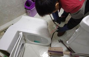 师宗下水道疏通电话-30分钟快速上门