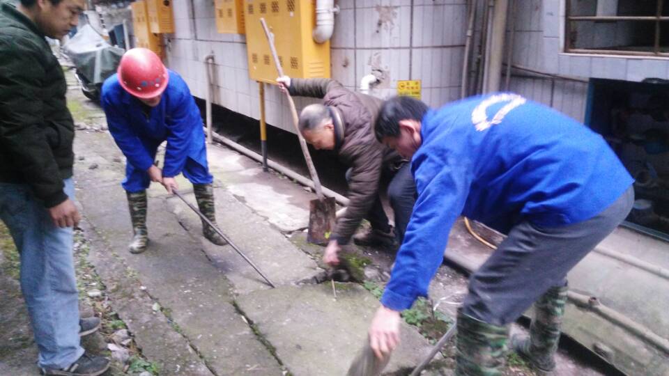 师宗清掏化粪池、管道疏通一站式服务<高效><技术><可靠>